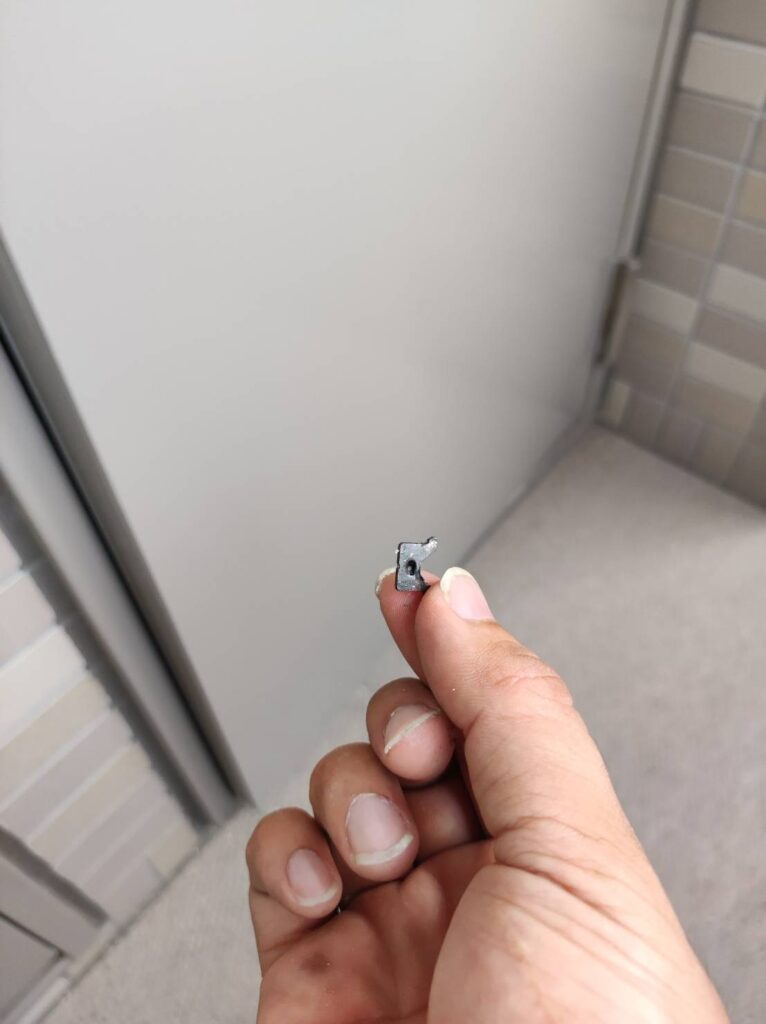 シリンダーカム